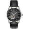 Orologio Uomo Automatico Bulova 96A217 Carica 60 Hours | Gioiellitosti.it